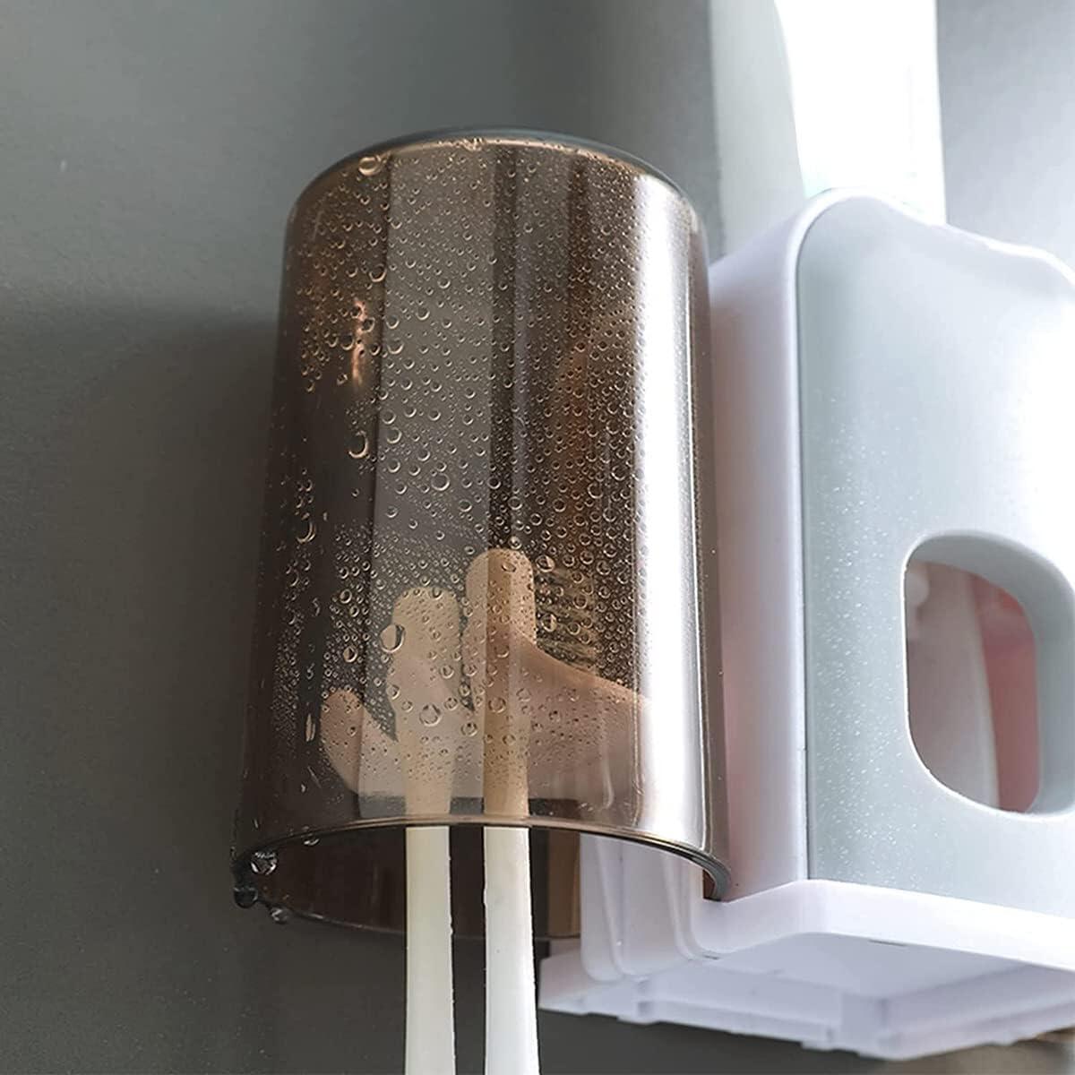 SOPORTE DE CEPILLO DE DIENTES