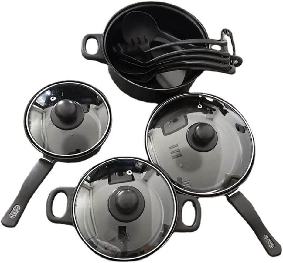 JUEGO DE UTENSILIOS DE COCINA