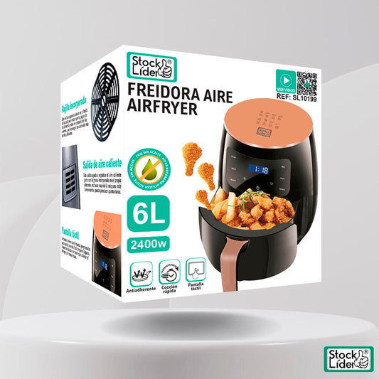 AIR FRYER 6L