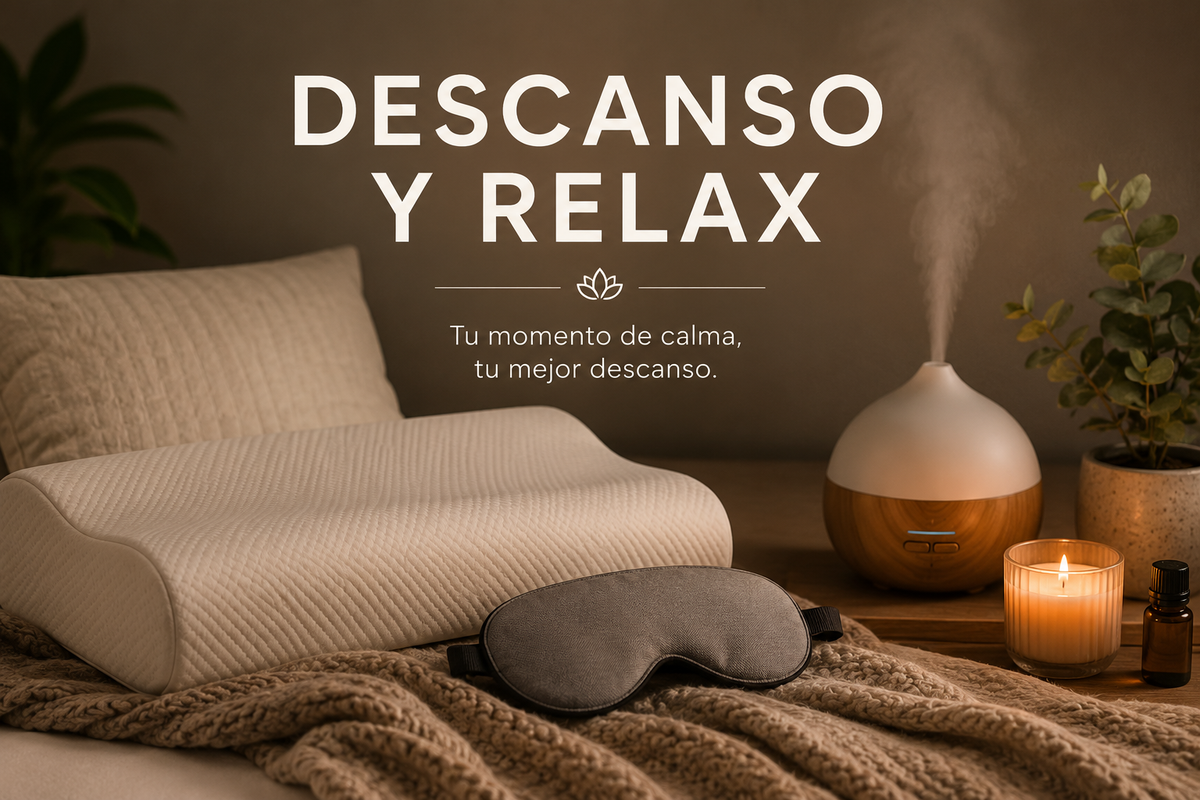 DESCANSO Y RELAX