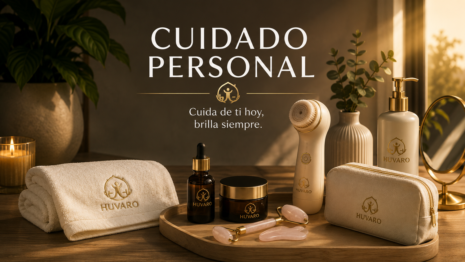 CUIDADO PERSONAL