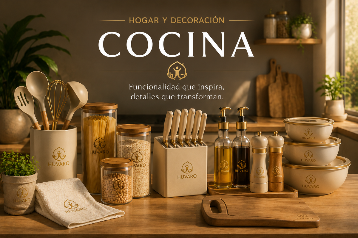 COCINA
