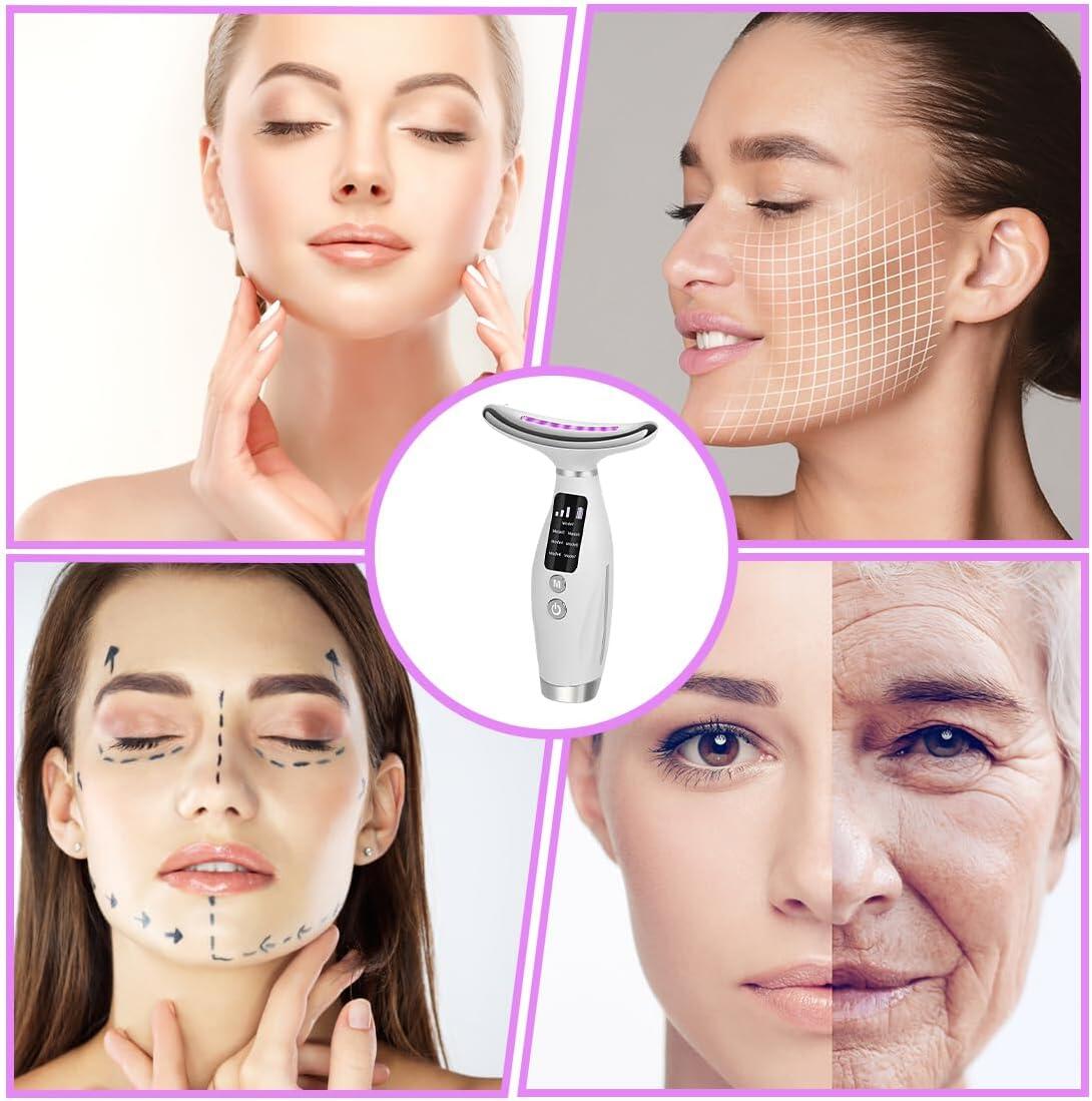 MASAJEADOR FACIAL