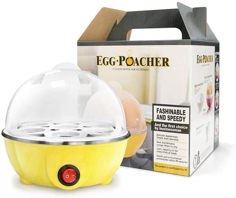 COCEDOR DE HUEVOS ELÈCTRICO