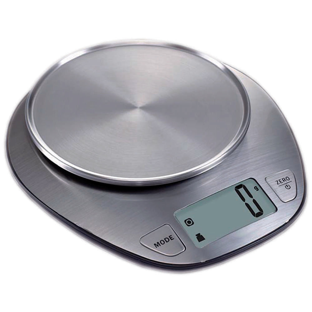 BÁSCULA DIGITAL DE COCINA