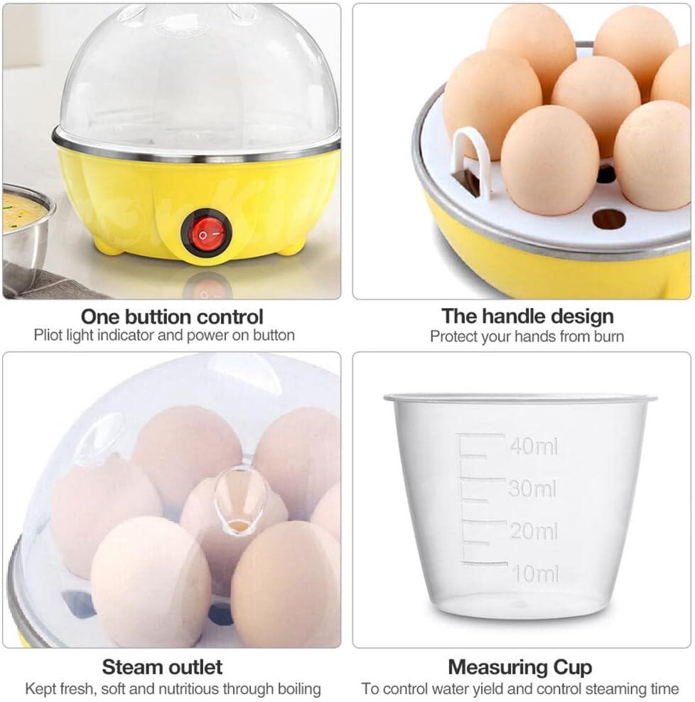 COCEDOR DE HUEVOS ELÈCTRICO