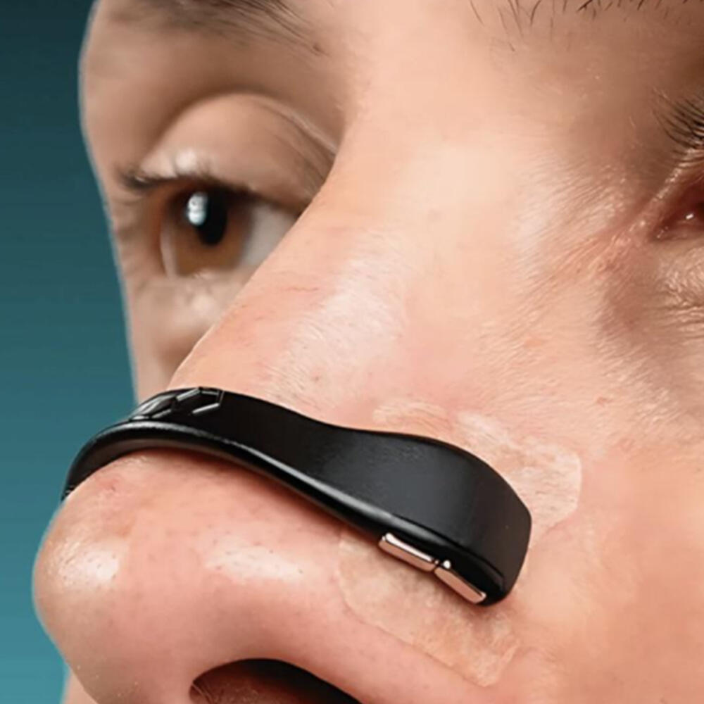 TIRAS NASALES MAGNETICAS PARA DEPORTE O DORMIR