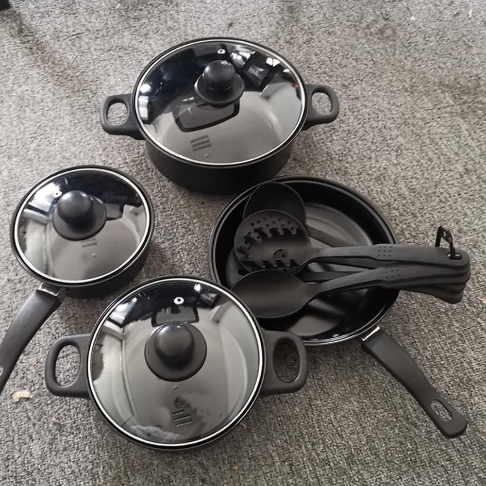 JUEGO DE UTENSILIOS DE COCINA