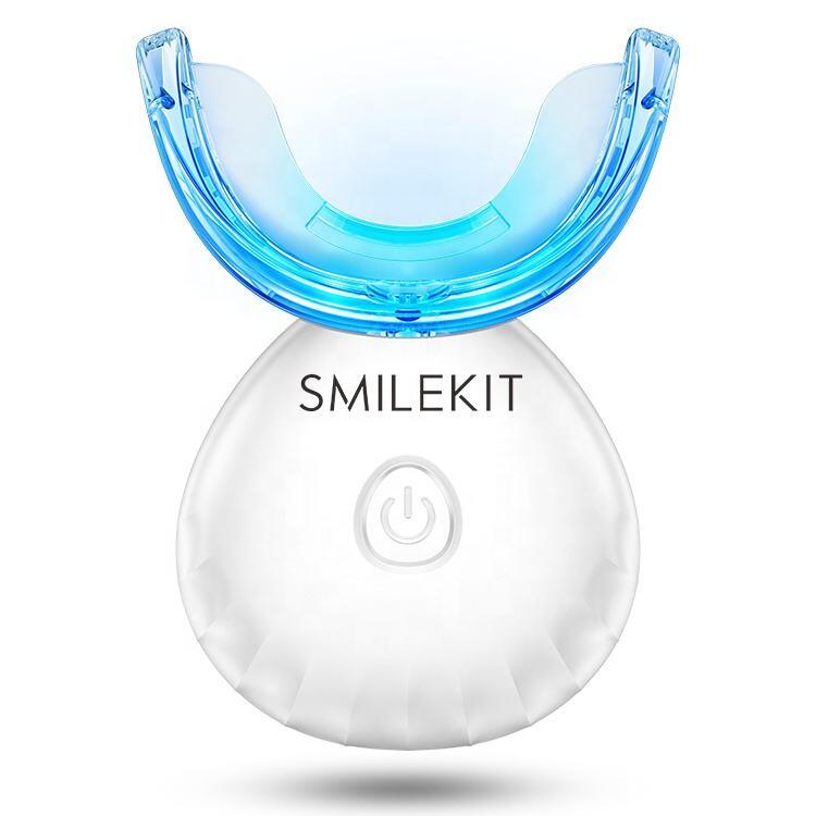 KIT DE BLANQUEAMIENTO DENTAL