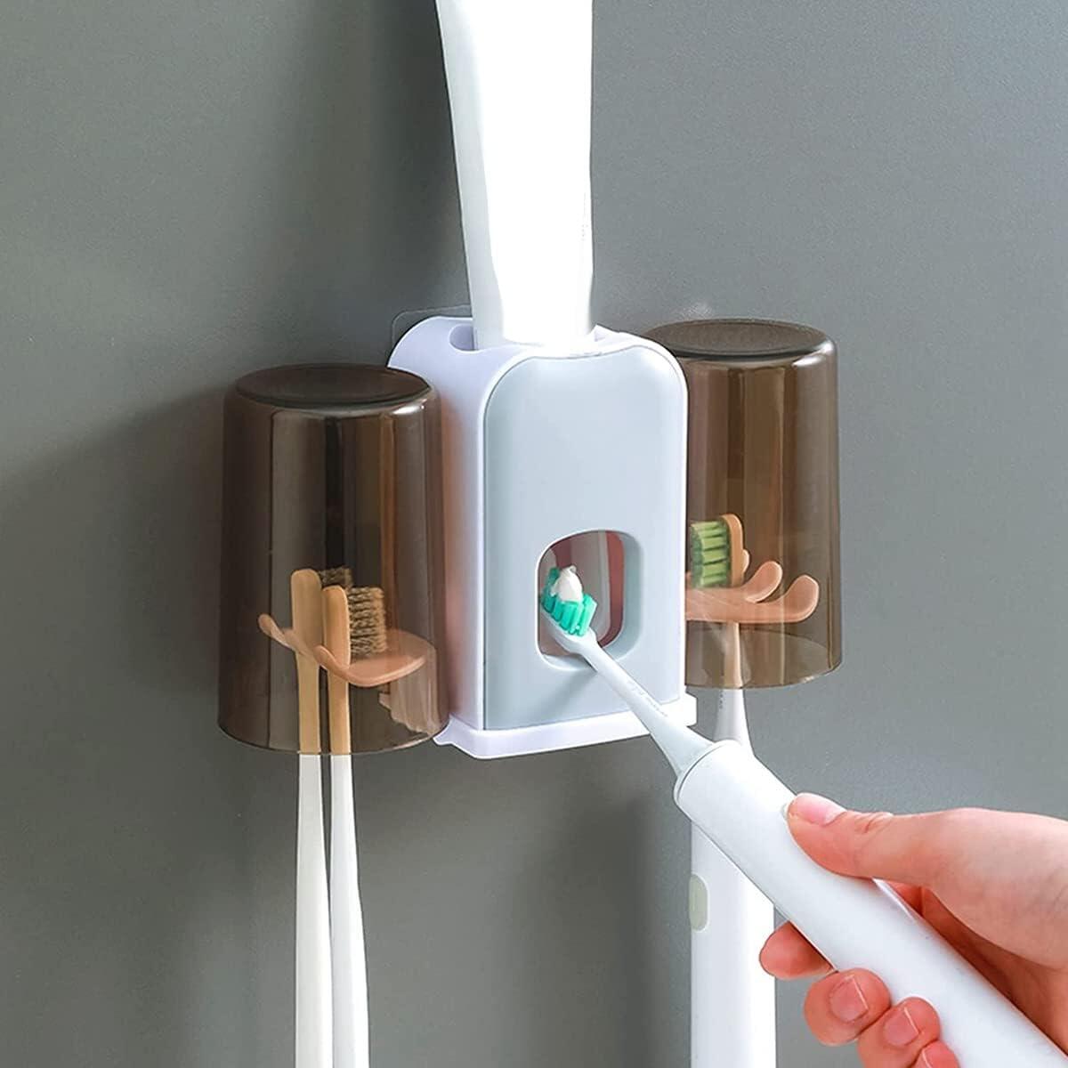 SOPORTE DE CEPILLO DE DIENTES