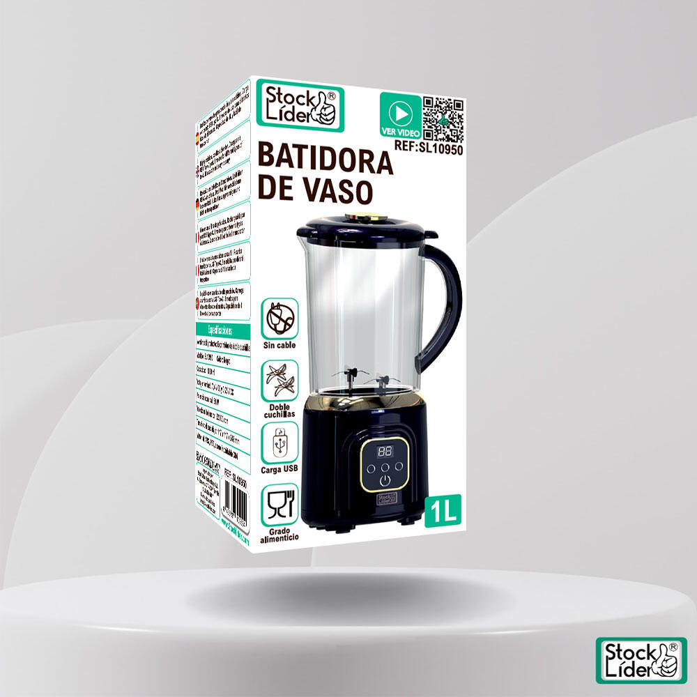 BATIDORA