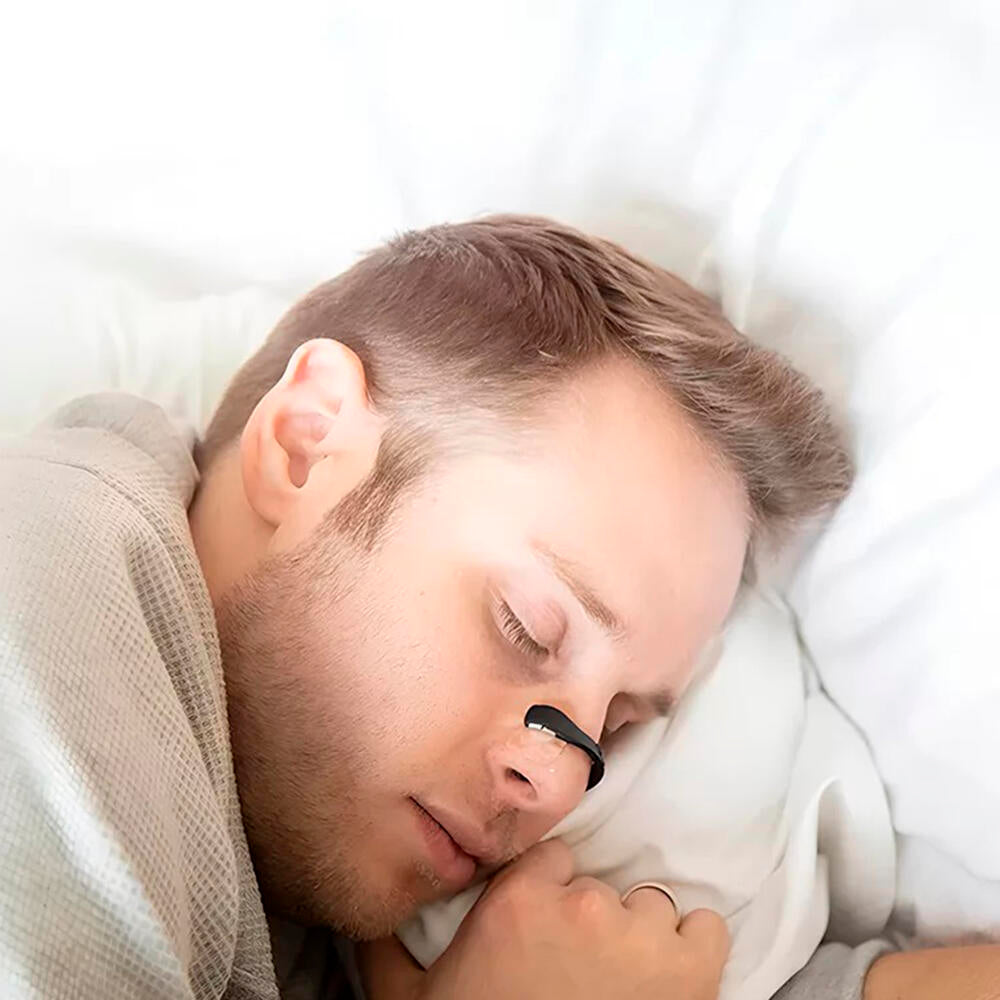 TIRAS NASALES MAGNETICAS PARA DEPORTE O DORMIR