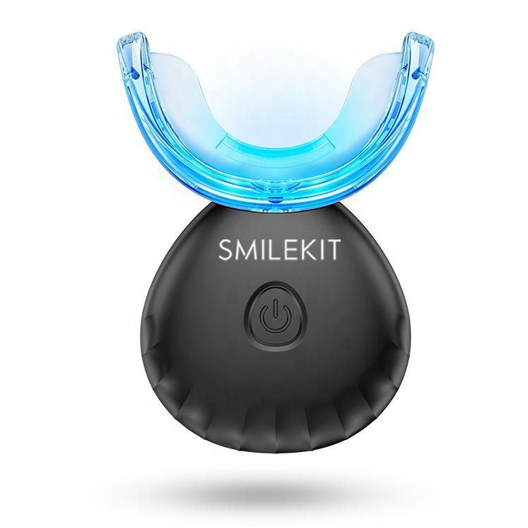 KIT DE BLANQUEAMIENTO DENTAL
