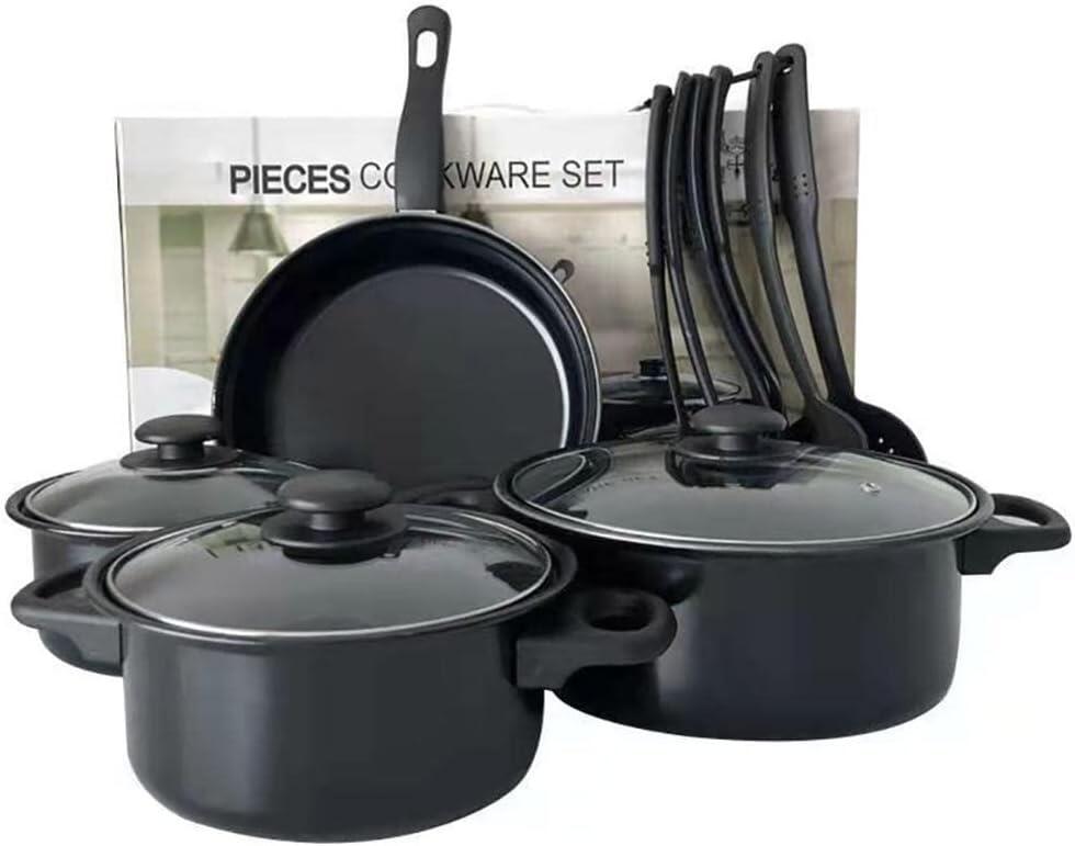 JUEGO DE UTENSILIOS DE COCINA