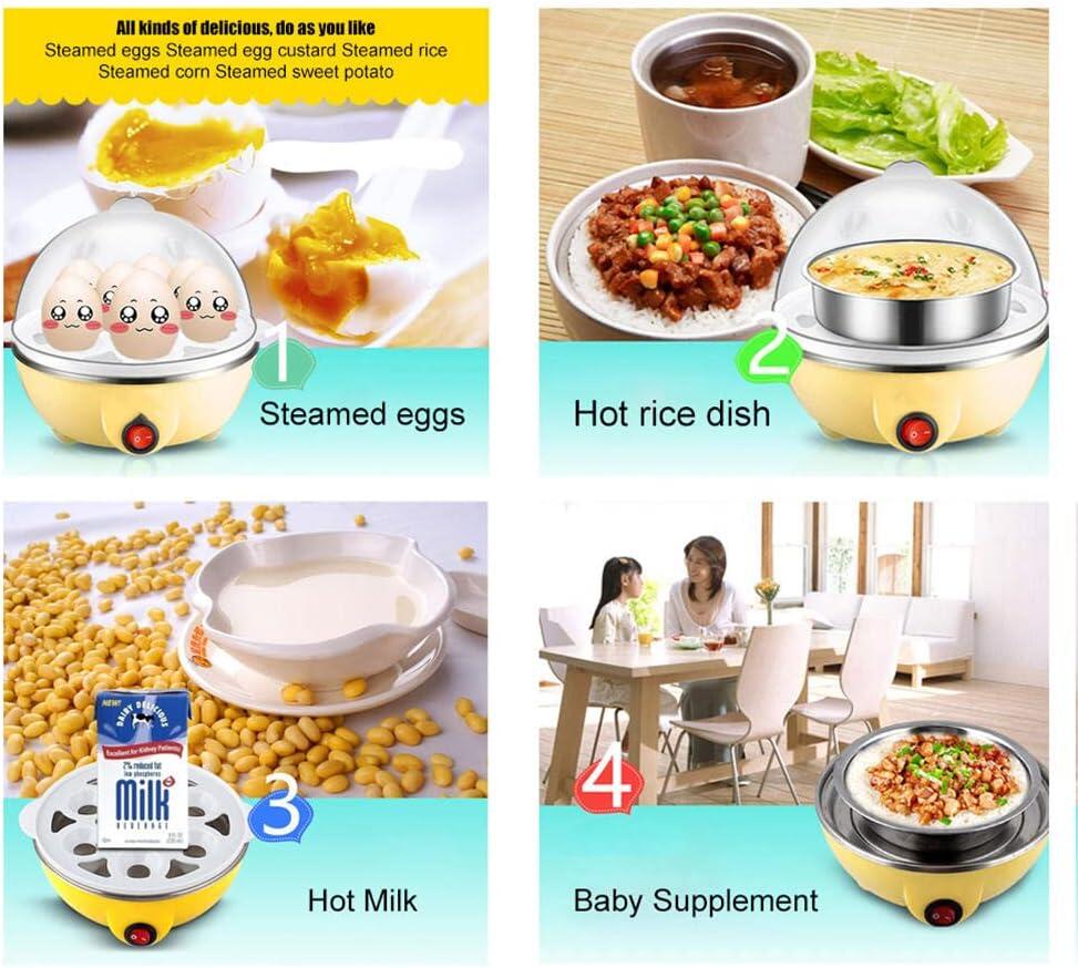 COCEDOR DE HUEVOS ELÈCTRICO