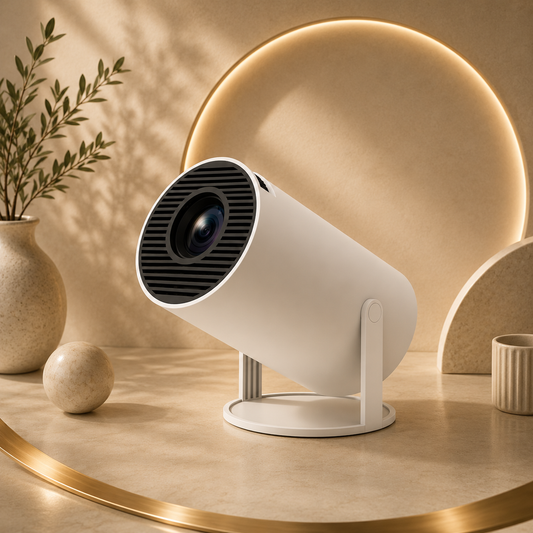 PROYECTOR PORTÁTIL