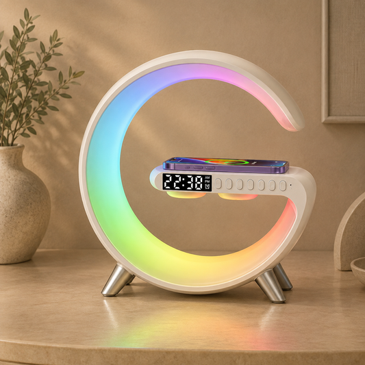 LAMPARA LED MULTIUSOS