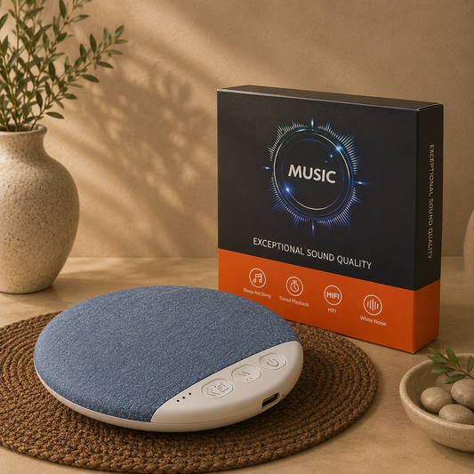 ALTAVOZ RELAJANTE PARA EL SUEÑO