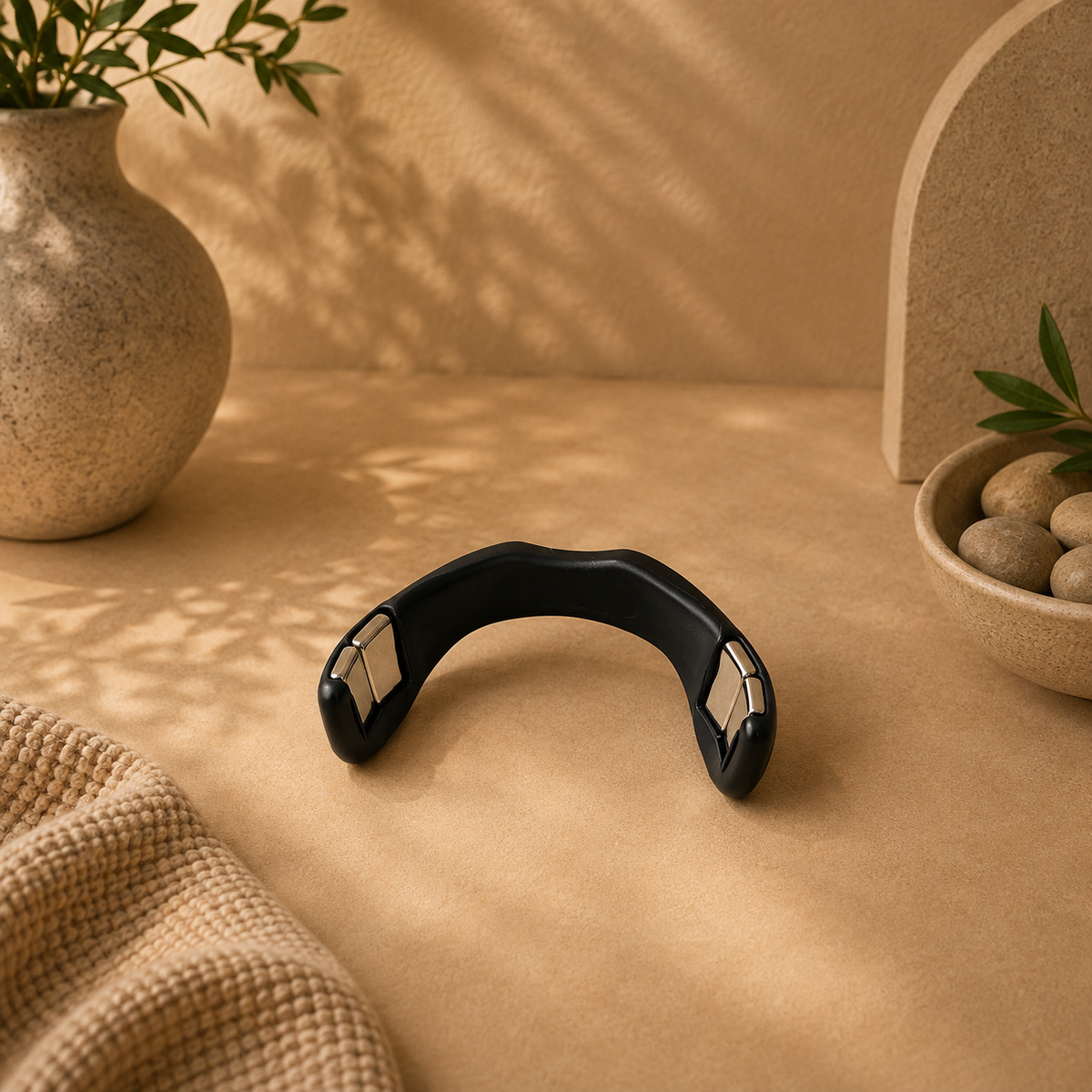 TIRAS NASALES MAGNETICAS PARA DEPORTE O DORMIR