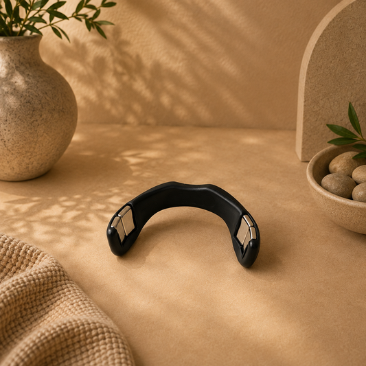 TIRAS NASALES MAGNETICAS PARA DEPORTE O DORMIR