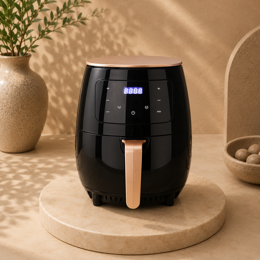AIR FRYER 6L