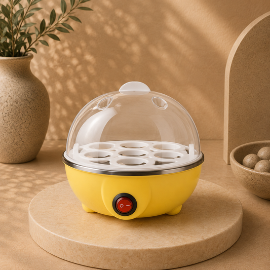COCEDOR DE HUEVOS ELÈCTRICO