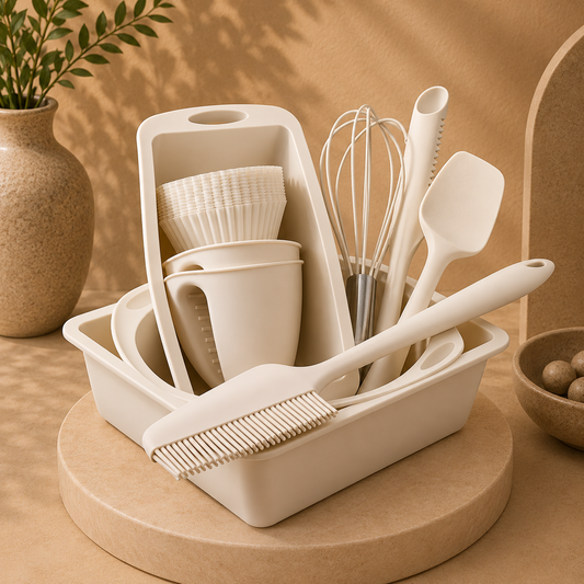 SET PROFESIONAL DE COCINA