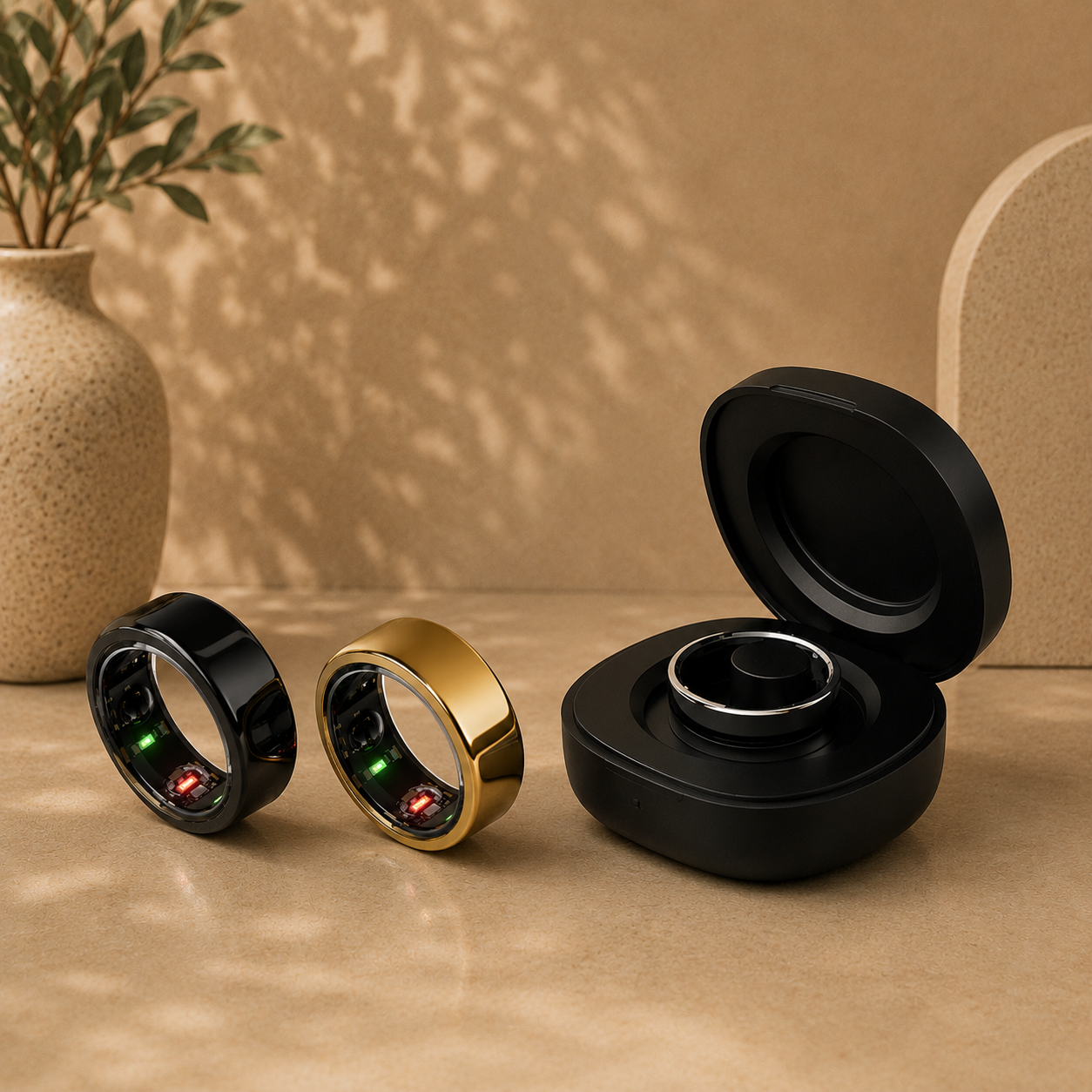 ANILLO AURAPRO