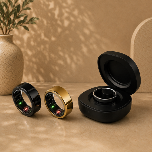 ANILLO AURAPRO