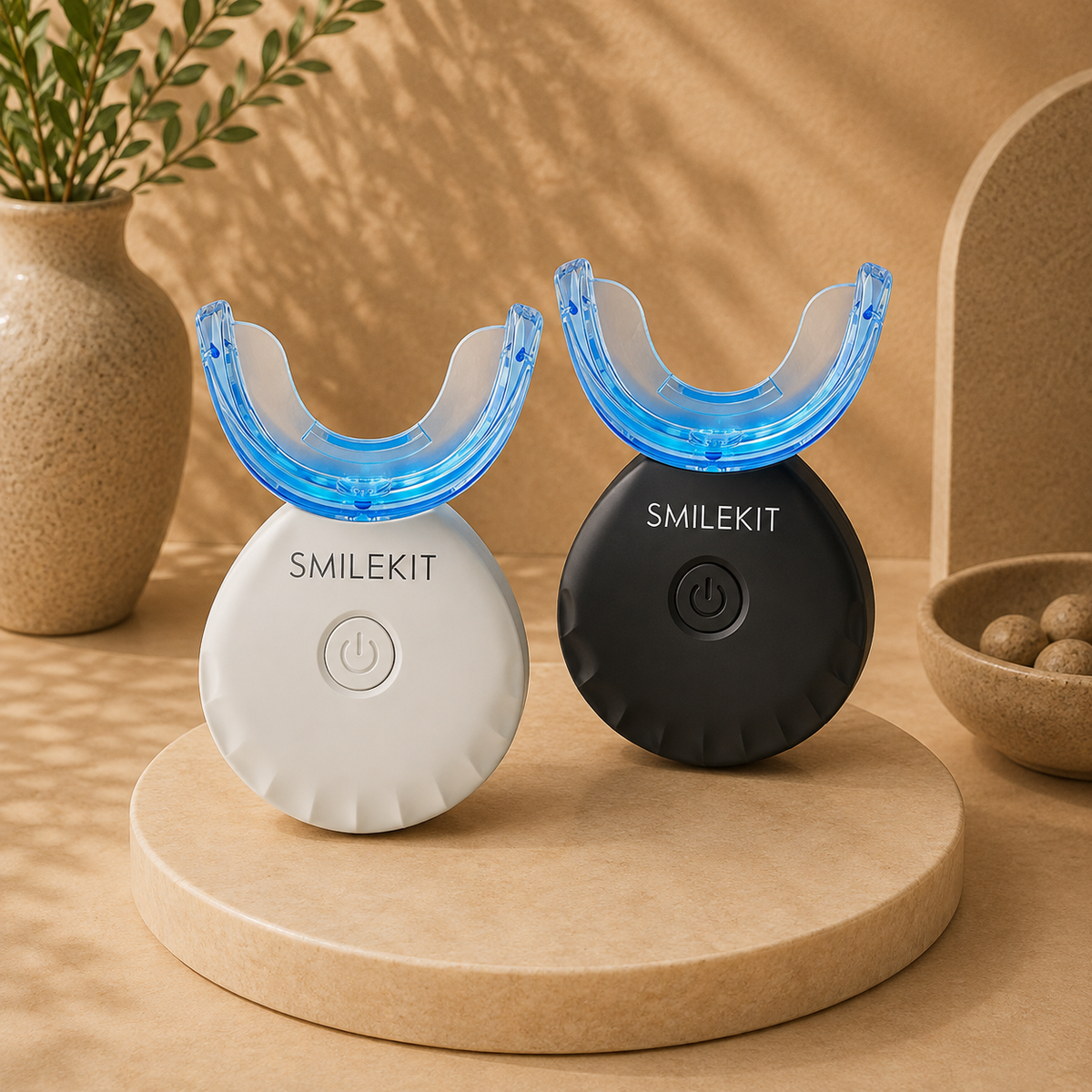 KIT DE BLANQUEAMIENTO DENTAL