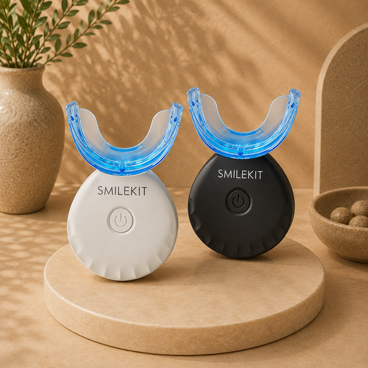 KIT DE BLANQUEAMIENTO DENTAL
