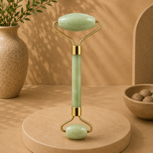 RODILLO DE JADE