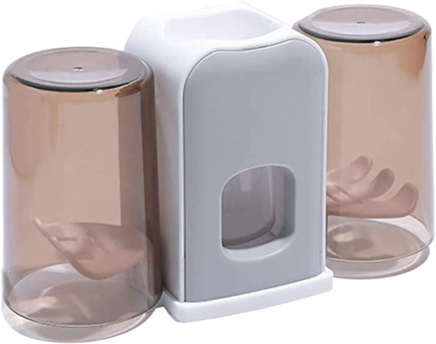 SOPORTE DE CEPILLO DE DIENTES