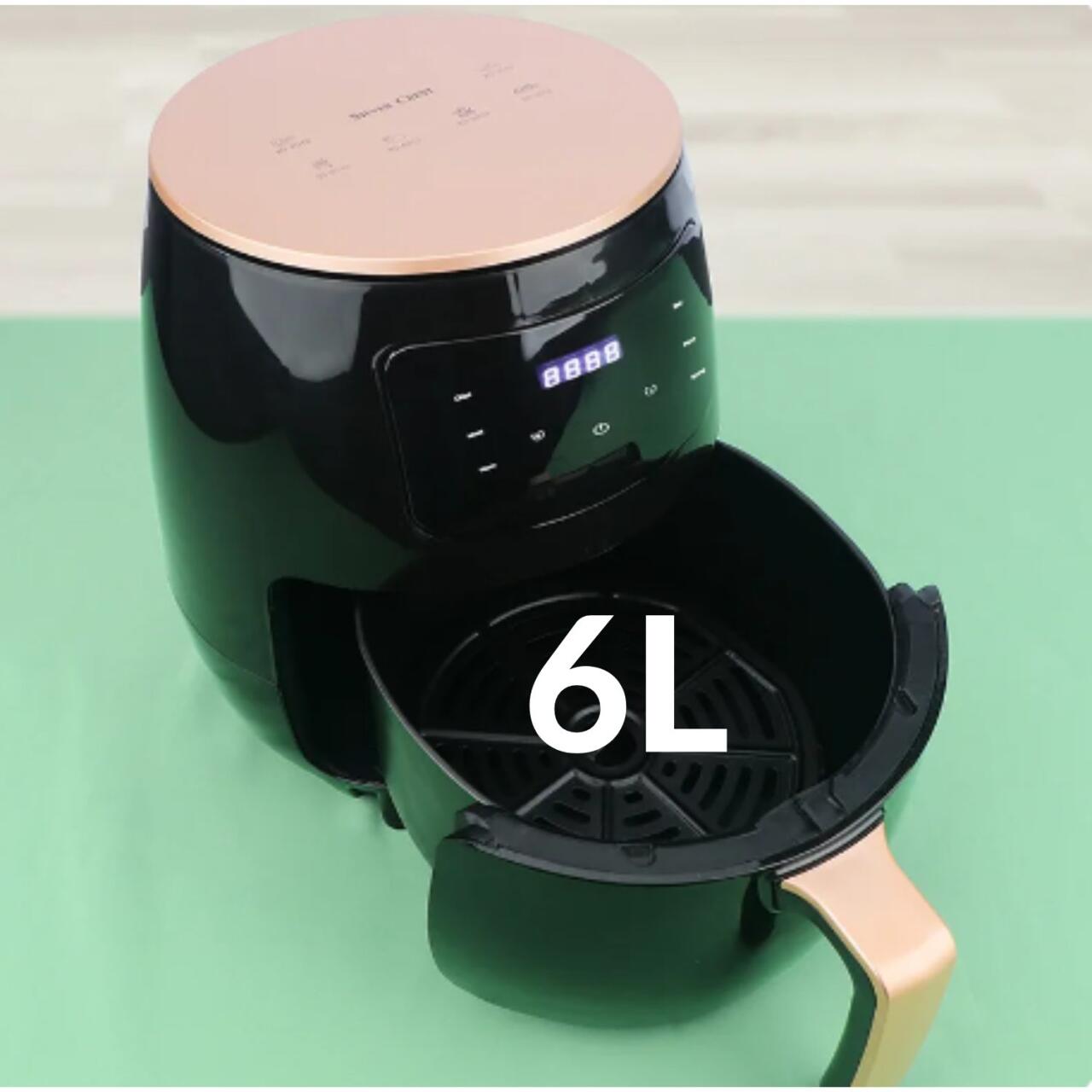 AIR FRYER 6L