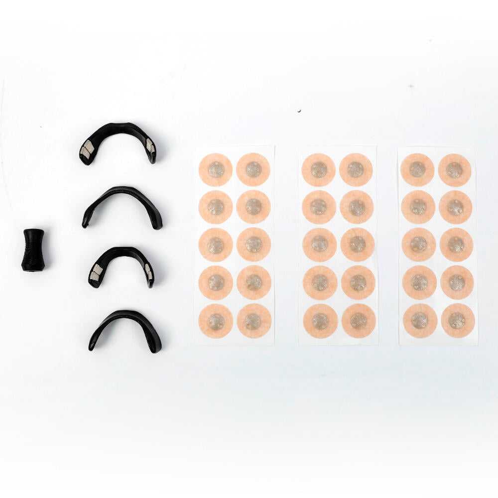 TIRAS NASALES MAGNETICAS PARA DEPORTE O DORMIR