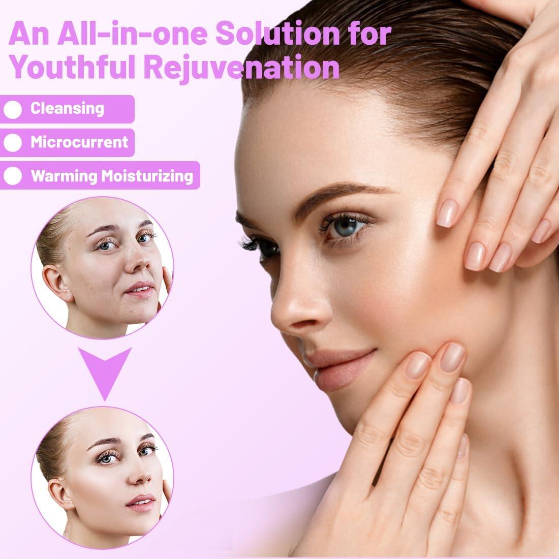 MASAJEADOR FACIAL