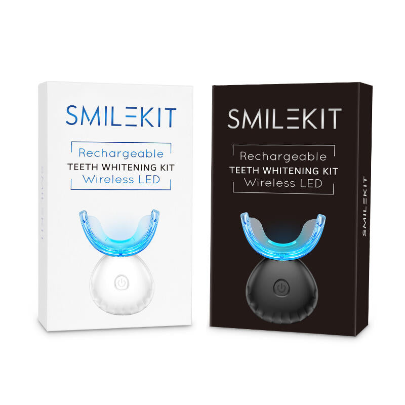 KIT DE BLANQUEAMIENTO DENTAL