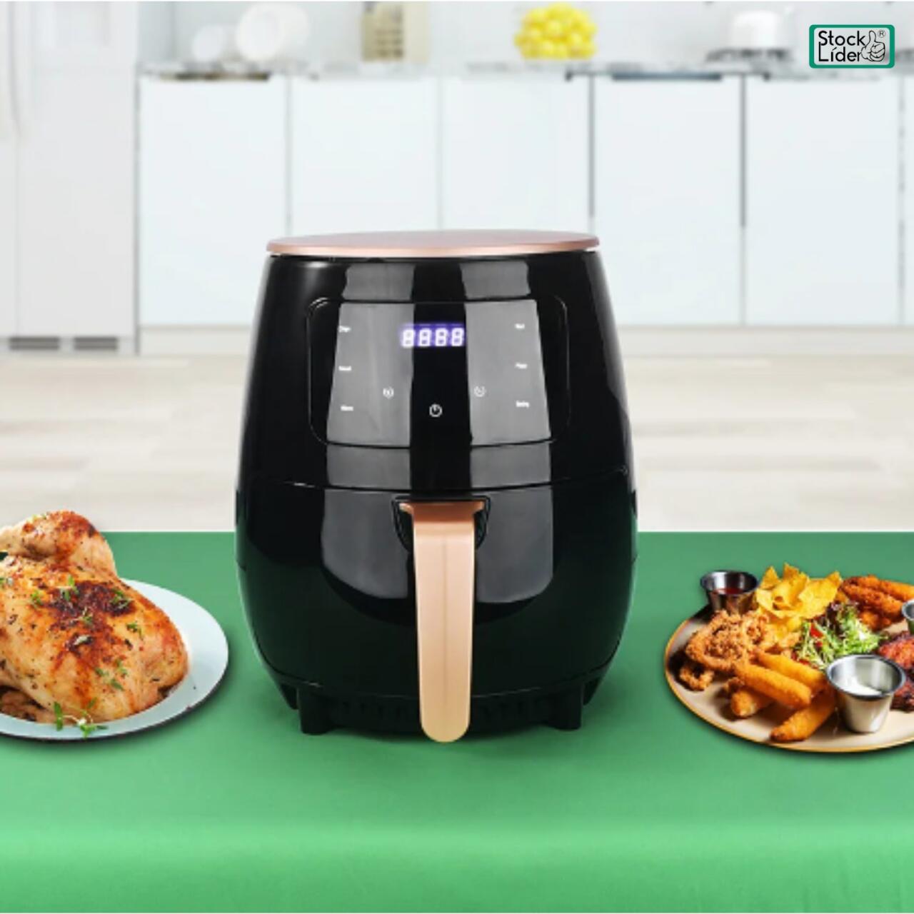 AIR FRYER 6L